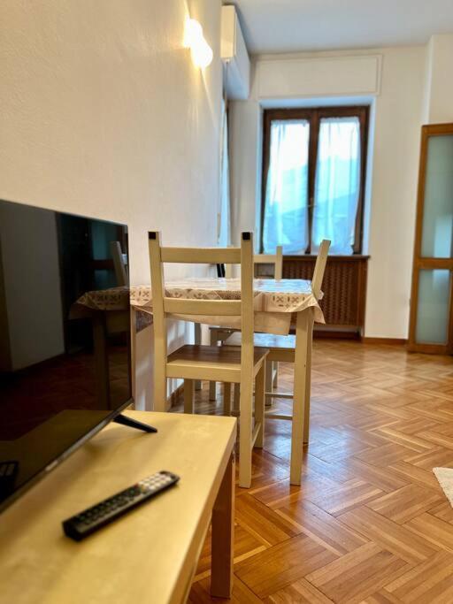 מילאנו Porta Genova Suite Modern House מראה חיצוני תמונה