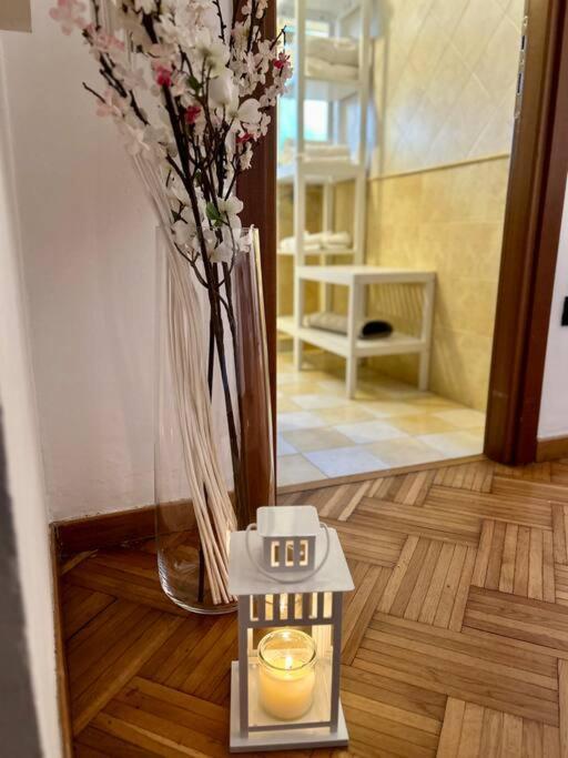 מילאנו Porta Genova Suite Modern House מראה חיצוני תמונה