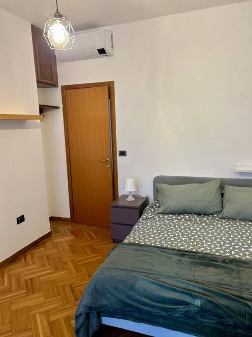 מילאנו Porta Genova Suite Modern House מראה חיצוני תמונה