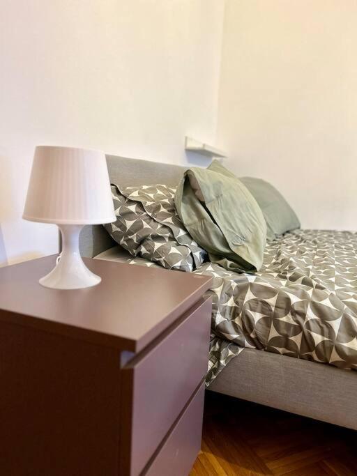מילאנו Porta Genova Suite Modern House מראה חיצוני תמונה