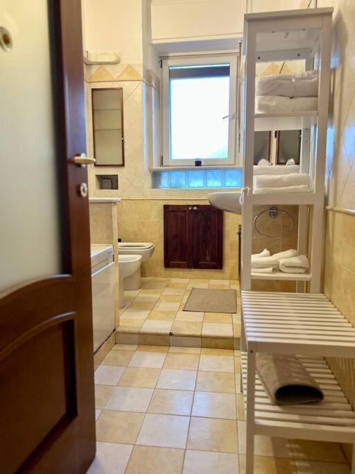 מילאנו Porta Genova Suite Modern House מראה חיצוני תמונה