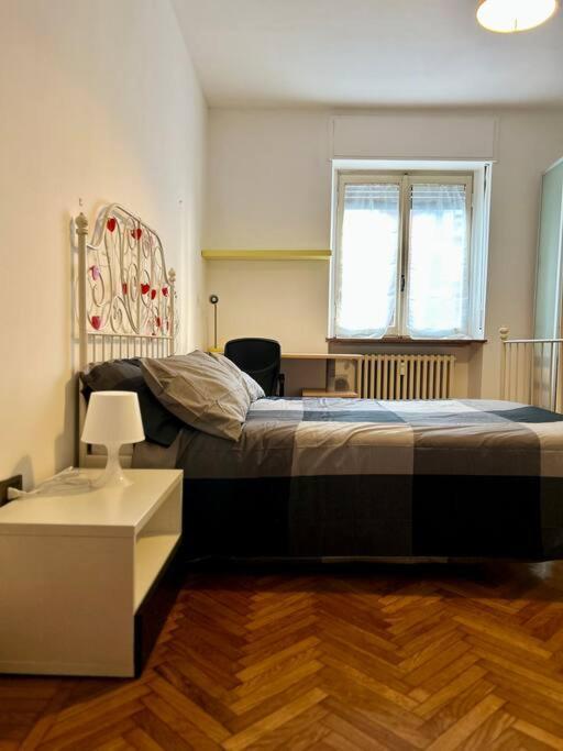 מילאנו Porta Genova Suite Modern House מראה חיצוני תמונה