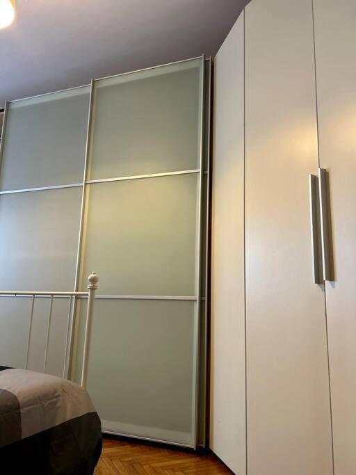 מילאנו Porta Genova Suite Modern House מראה חיצוני תמונה